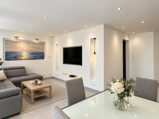  Appartement à vendre 5 pièces 91 m²