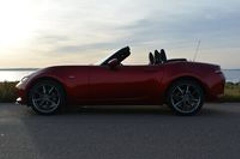 MX-5 MX5 ST 2.0L SKYACTIV-G 184 ch Selection 2019 occasion 67150 Gerstheim