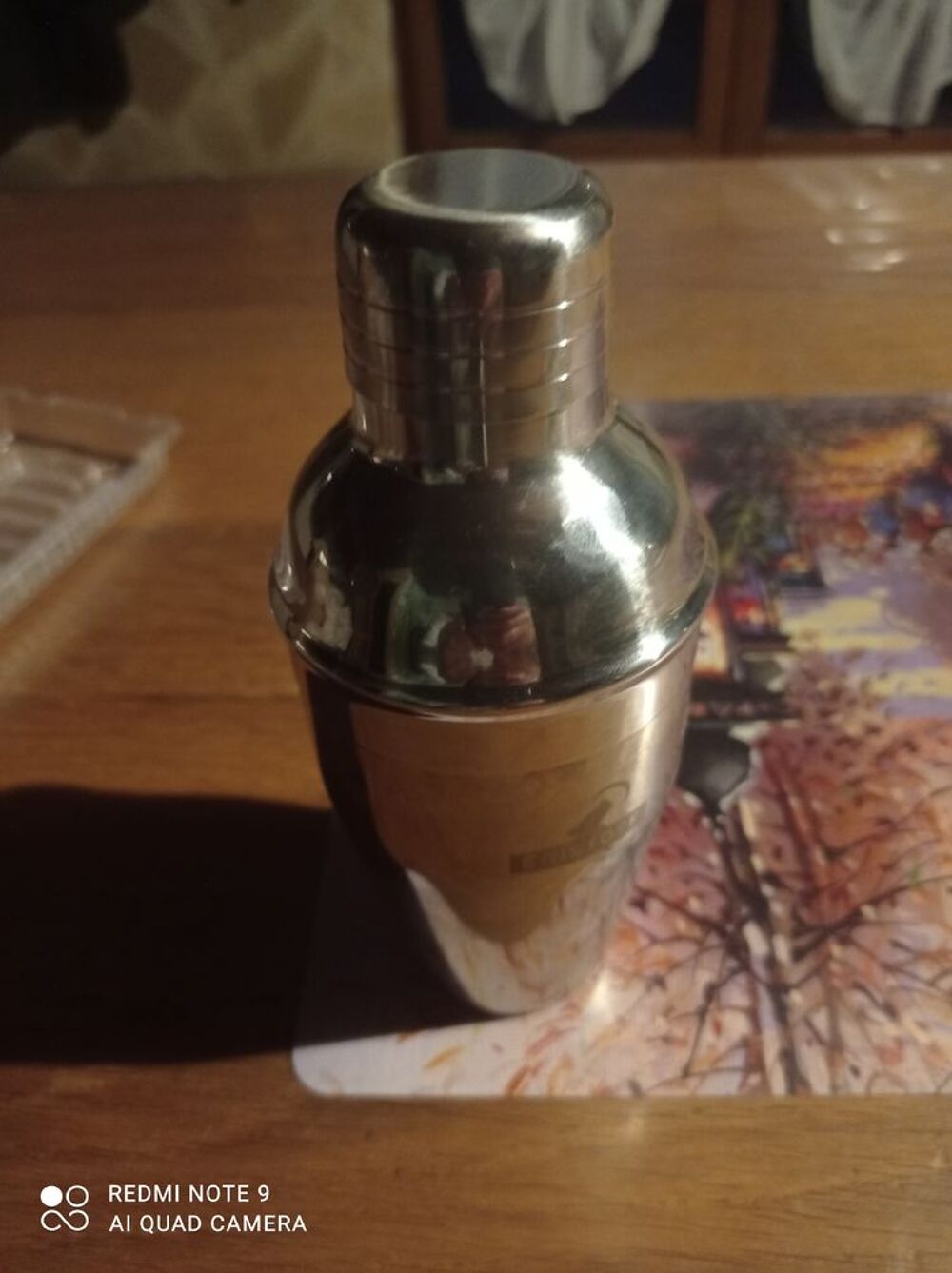 Sheker Electroménager
