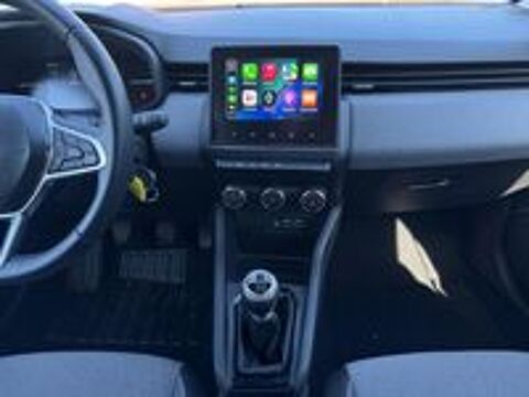 Clio V Clio TCe 90 Evolution 2024 occasion 91940 Les Ulis