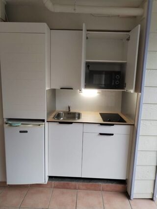  Appartement � vendre 2/3 pi�ces 22 m�