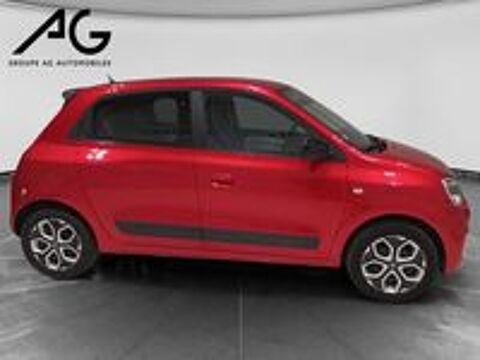 Twingo III SCe 65 Equilibre 2024 occasion 08000 Charleville-M&eacute;zi&egrave;res