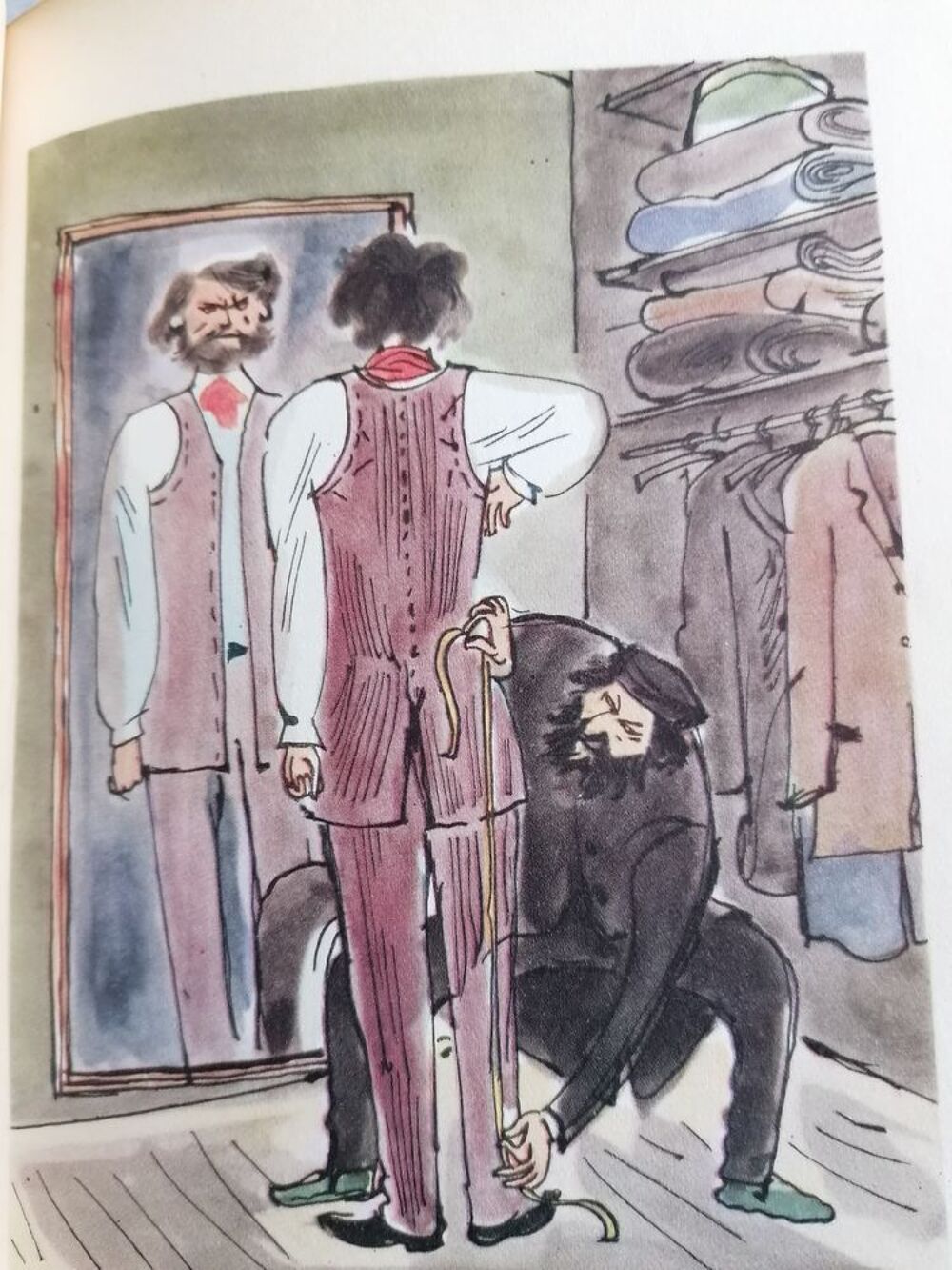 L'Insurg&eacute; Livres et BD