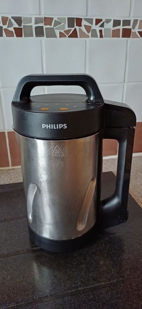 Soupmaker Philips HR2203 Plouëc-du-Trieux (22)