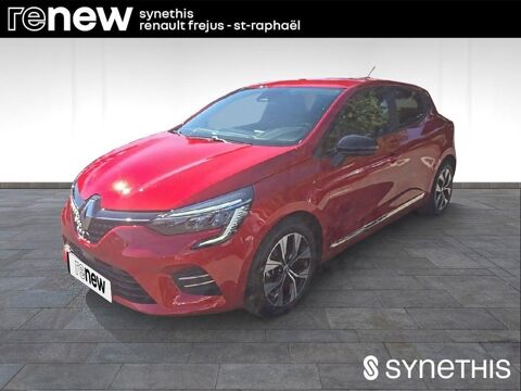 Annonce voiture Renault Clio V 13990 €