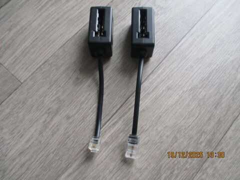 Adaptateur connectez 10 Malzéville (54)