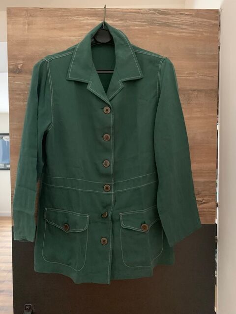 Veste mi saison manches longues femme      1.2.3 12 Saleilles (66)