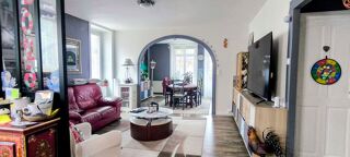  Maison à vendre 5 pièces 110 m²