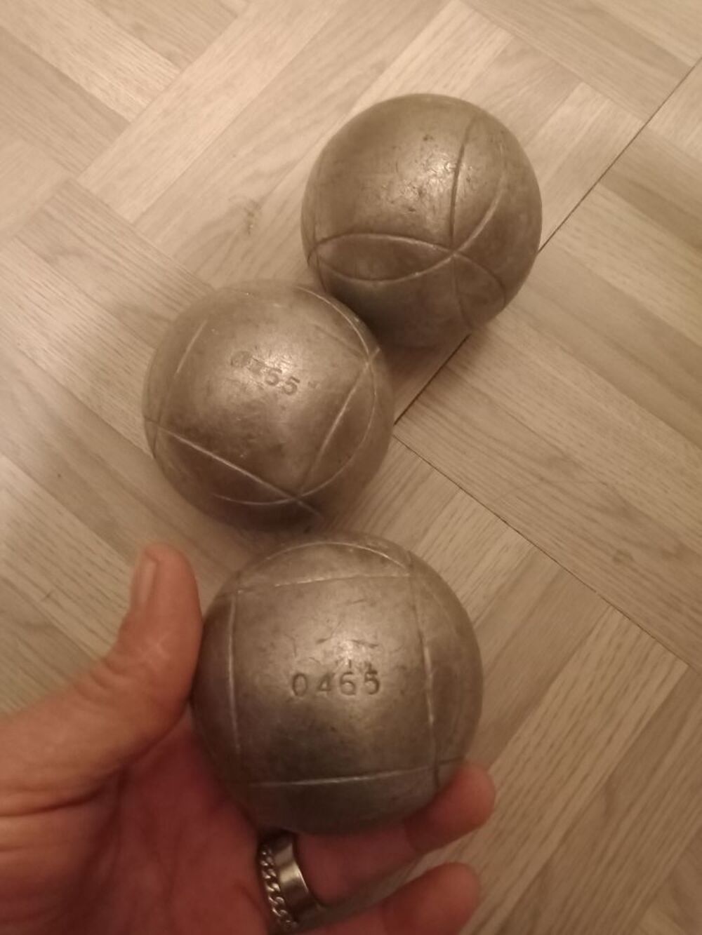 triplette JB Sports