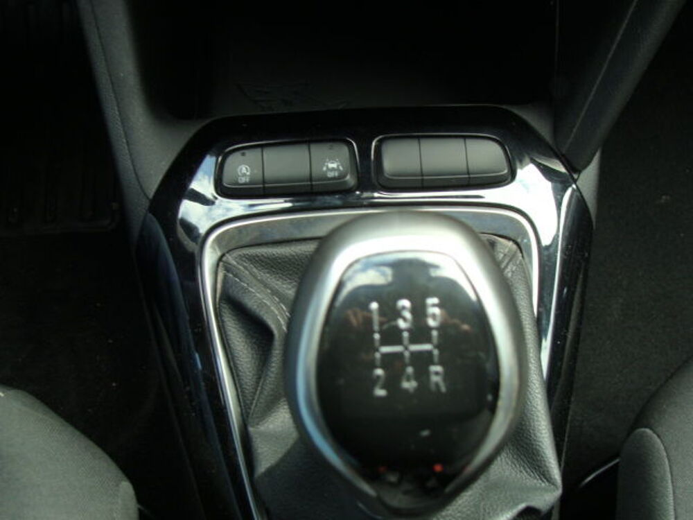 Corsa 1.2 75 ch BVM5 Edition 2020 occasion 13009 Marseille