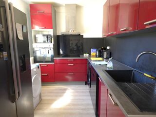  Appartement à vendre 5 pièces 91 m²