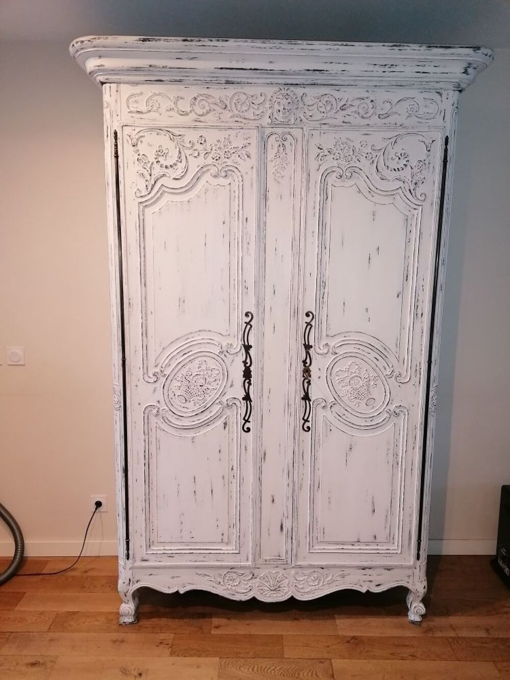 Armoire de style Meubles