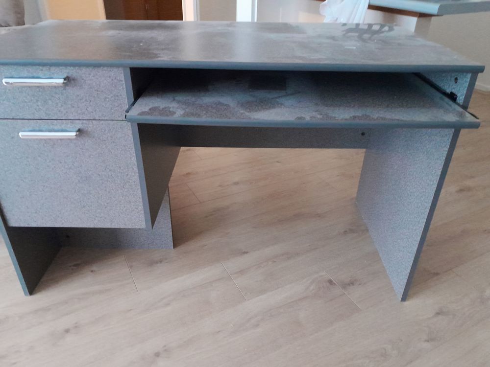 bureau Meubles