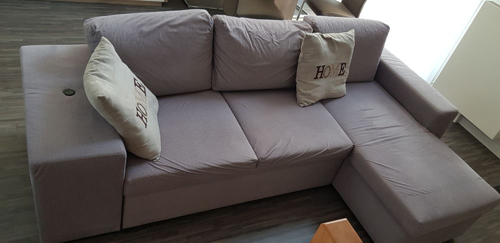 Canap&eacute; d'angle Meubles