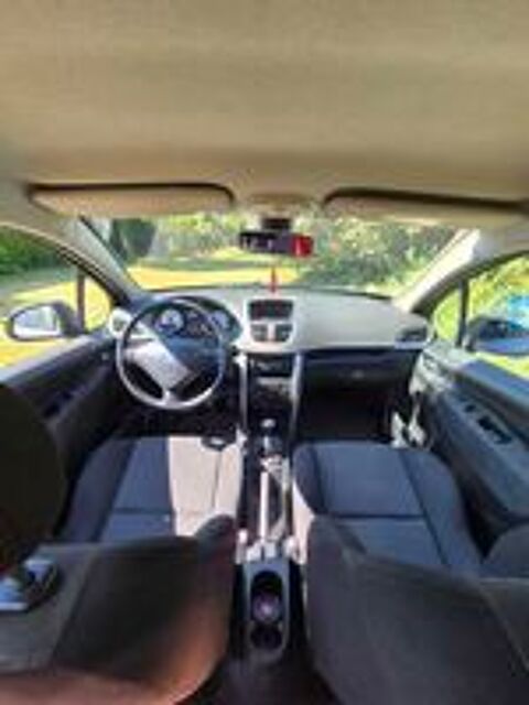207 1.6 HDi 16v 90ch Trendy 2007 occasion 62420 Billy-Montigny