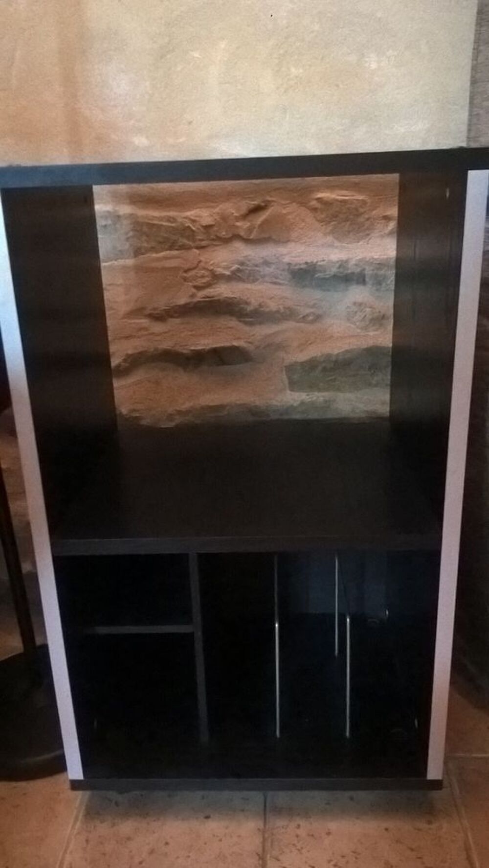 Meuble Audio et hifi