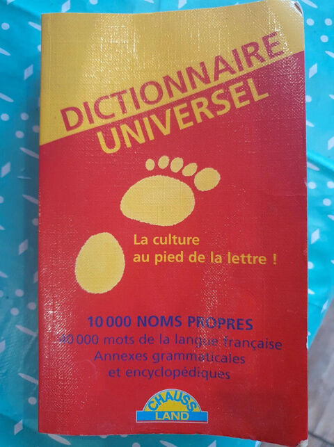 dictionnaire universel  2 Aubvillers (80)