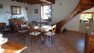  Maison � vendre 8 pi�ces 167 m� Le perr�on