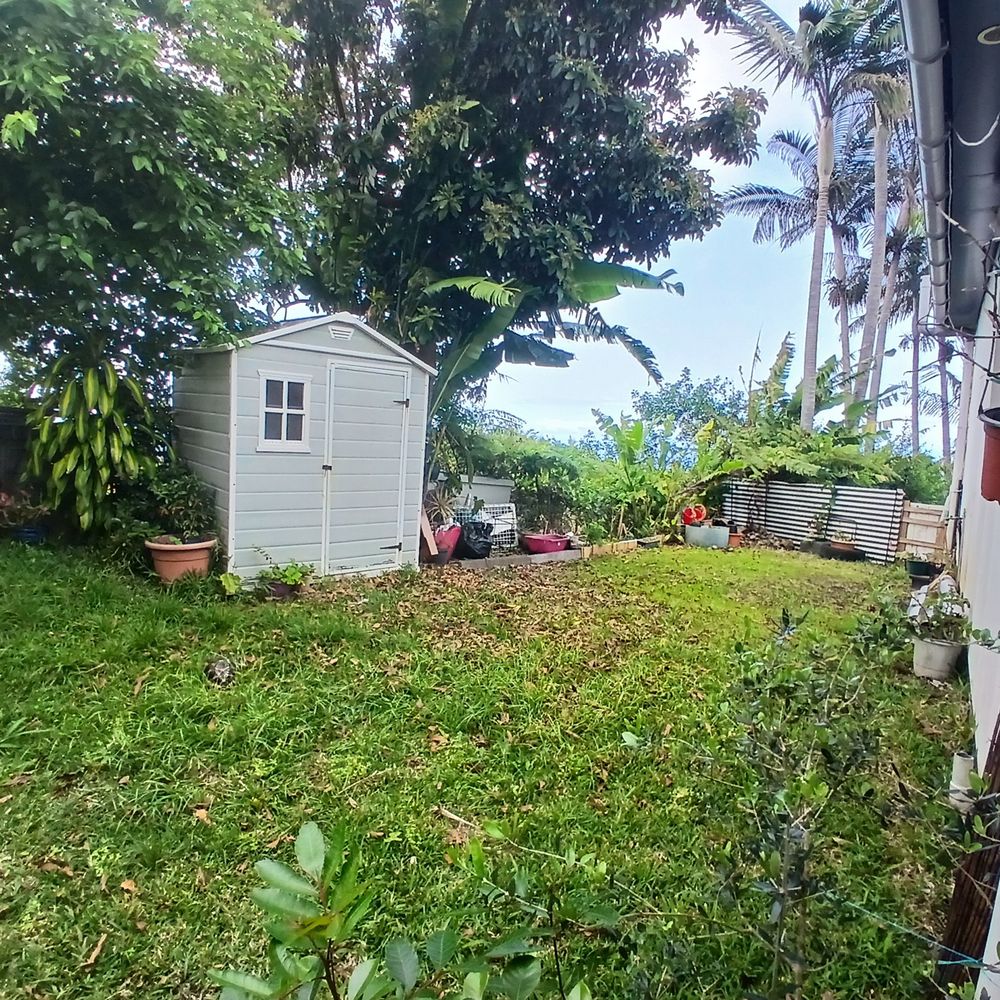 Vente Maison EXCLUSIVITE ORPI - MAISON T4  PETITE ILE VUE MER Petite-Île