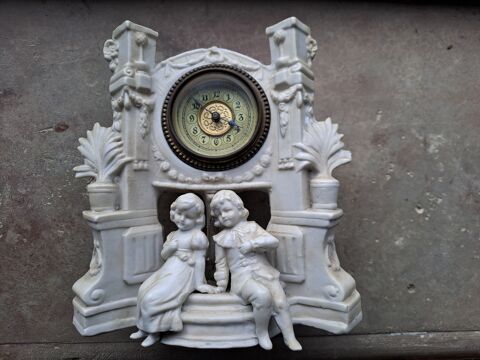 pendule 90 Montceaux-l�s-Provins (77)