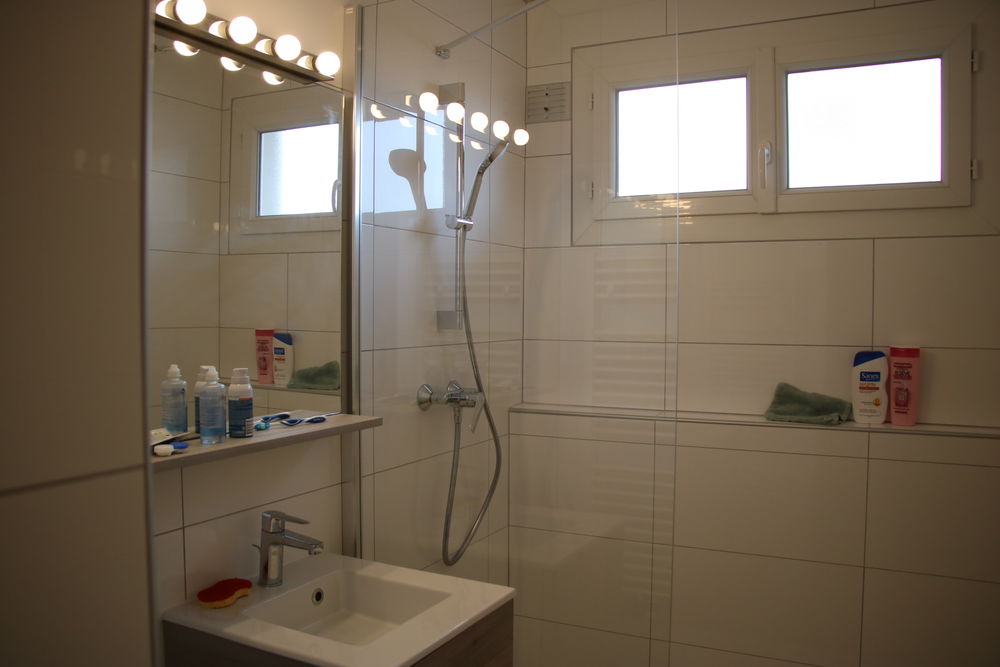   VILLA TOUT CONFORT 80m + COIN JARDIN VUE MAGNIFIQUE SUR GAP Provence-Alpes-Cte d'Azur, Gap (05000)