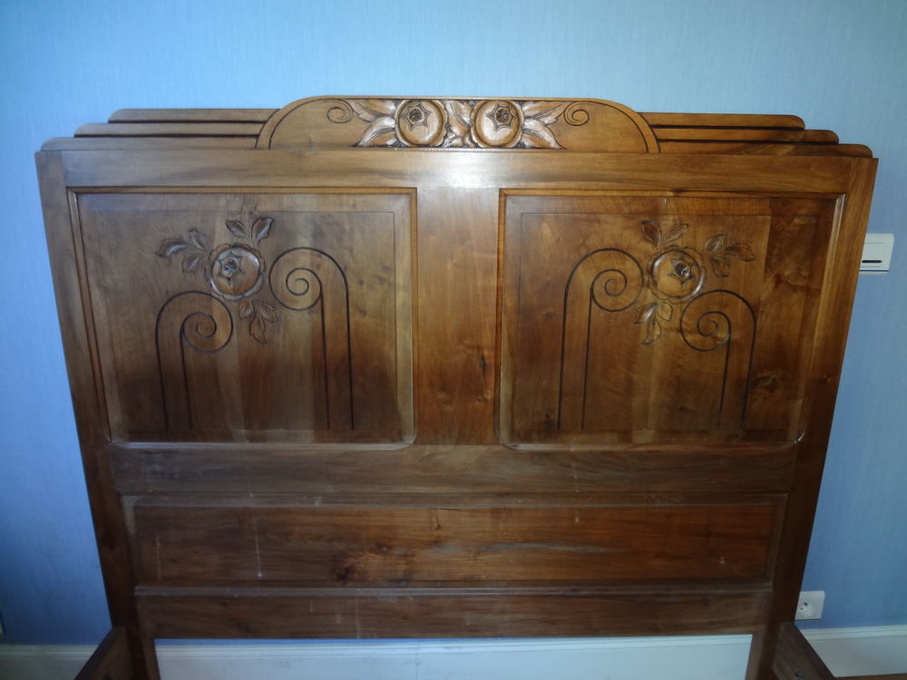 Chambre en ch&ecirc;ne Meubles