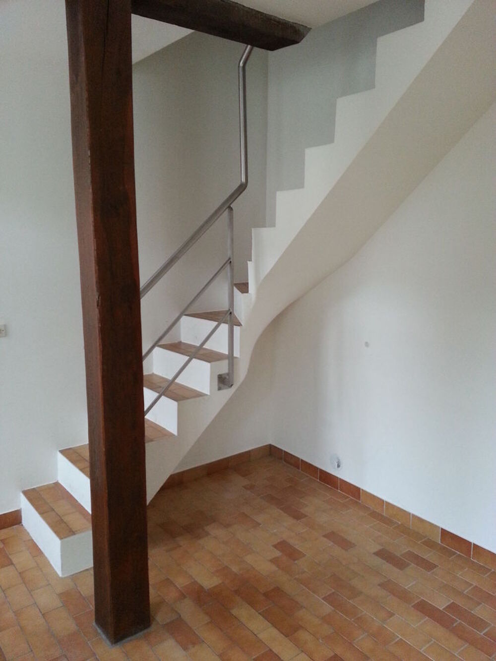 Location Duplex/Triplex 2P au centre Chantilly Creil