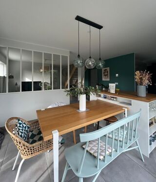  Maison  vendre 5 pices 116 m