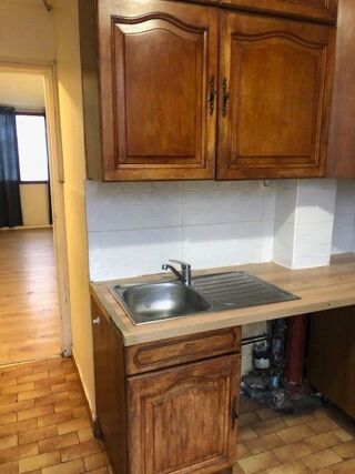  Appartement � vendre 3 pi�ces 52 m�