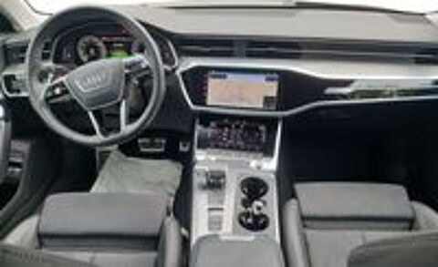 A6 Avant 55 TFSI e 367 ch quattro Sport S tronic 2023 occasion 13008 Marseille
