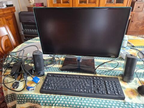 moniteur Samsung 50 Vincennes (94)