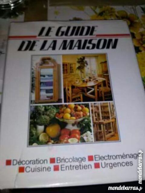 guide de la maison 5 Aytré (17)