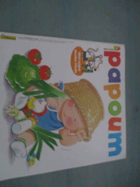 livres enfants  5 Castres (81)