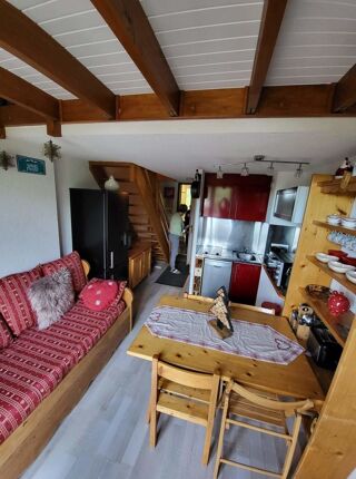  Duplex/triplex � louer 2/3 pi�ces 36 m� Ar�ches-la-frasse