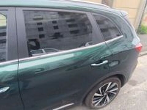 MG.ZS ZS 1.5 L Hybrid+ 197 ch Luxury 2025 occasion 59000 Lille