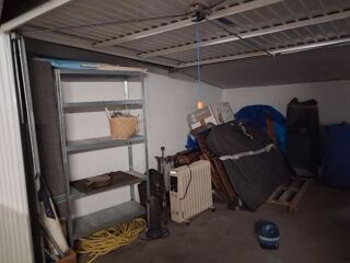 Parking / Garage � vendre 16 m�