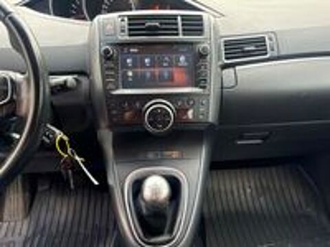 Verso TOYOTA VERSO (2) 112 D-4D FAP ACTIVE 2016 occasion 95610 &Eacute;ragny
