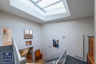  Appartement à vendre 4 pièces 151 m²