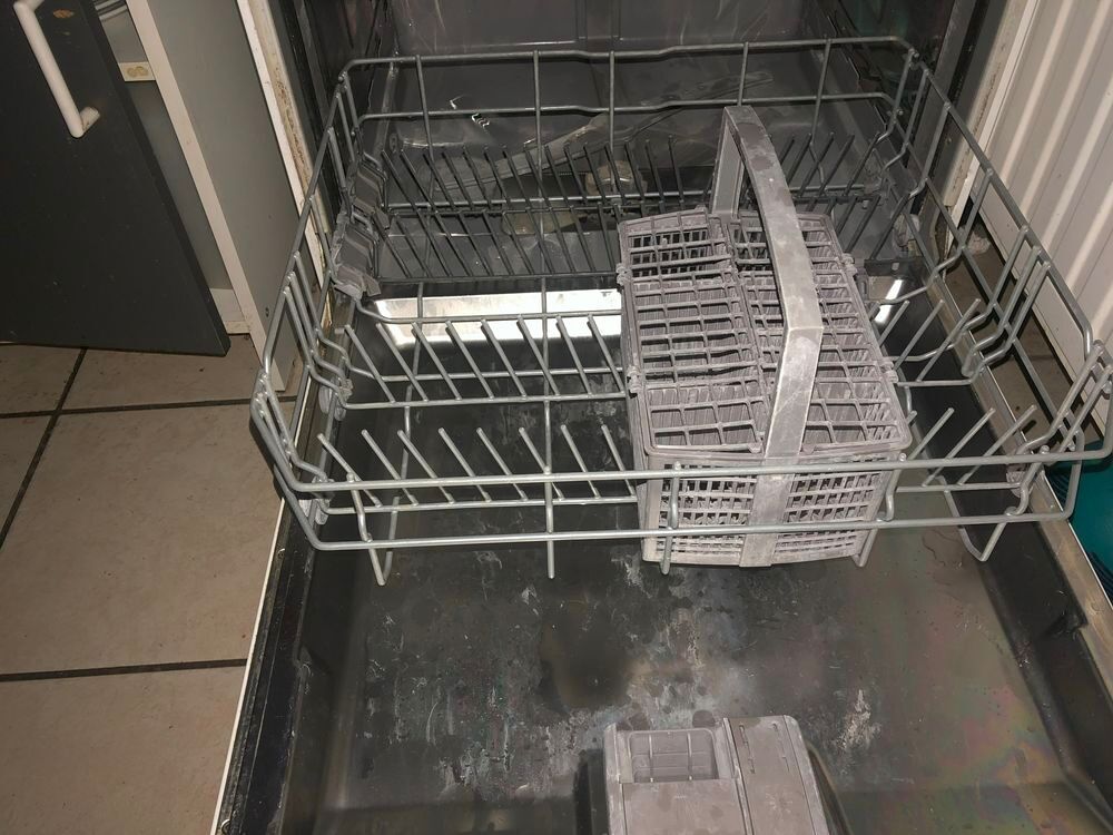Lave-vaisselle BOSCH S&eacute;rie 2 SilencePlus Electroménager