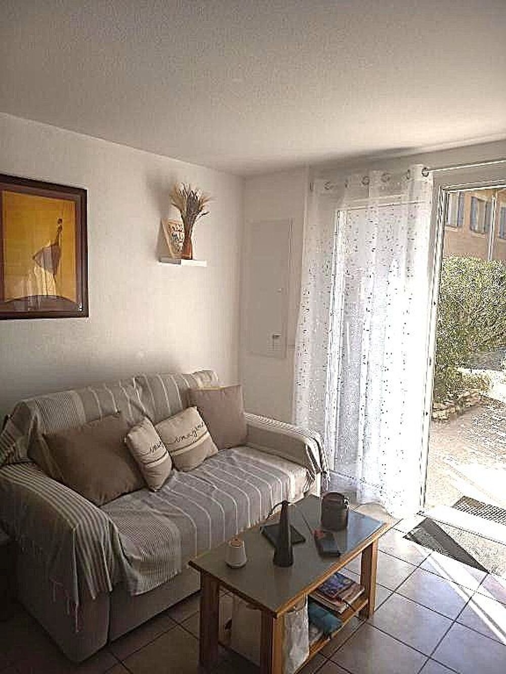 Vente Maison Maison La SALAMANDRE Calvisson