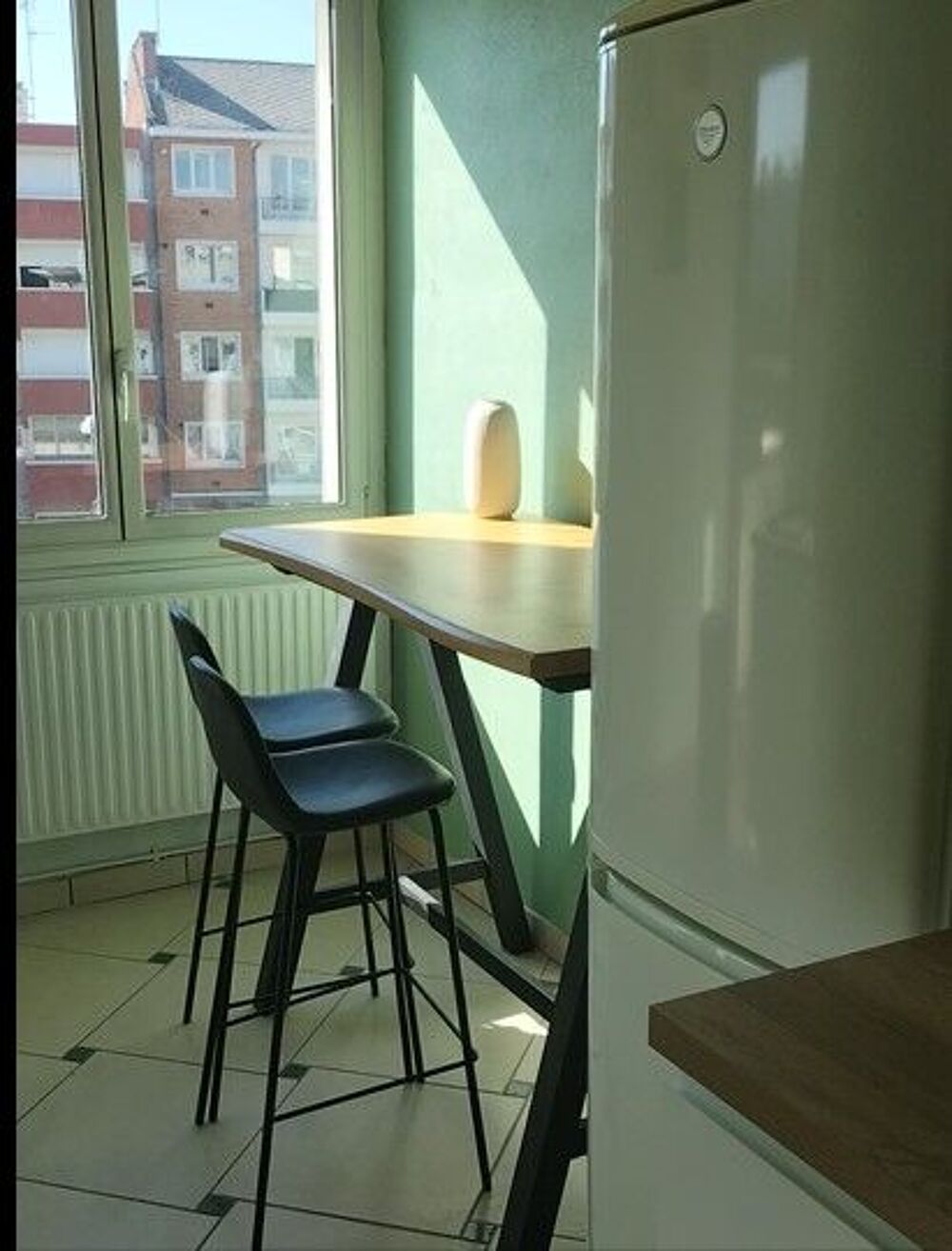 Location Appartement T1 meublé centre ville de Douai Douai