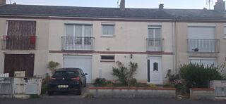  Maison à vendre 4 pièces 91 m² Olivet
