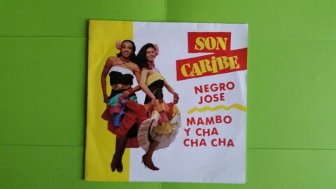 SON CARIBE 0 Toulouse (31)