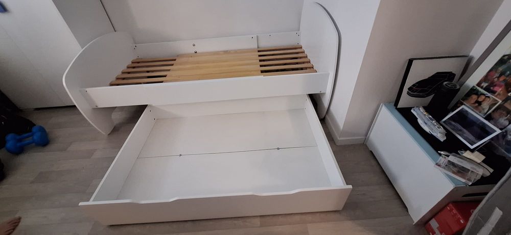 Chambre compl&egrave;te enfant Mobilier enfants