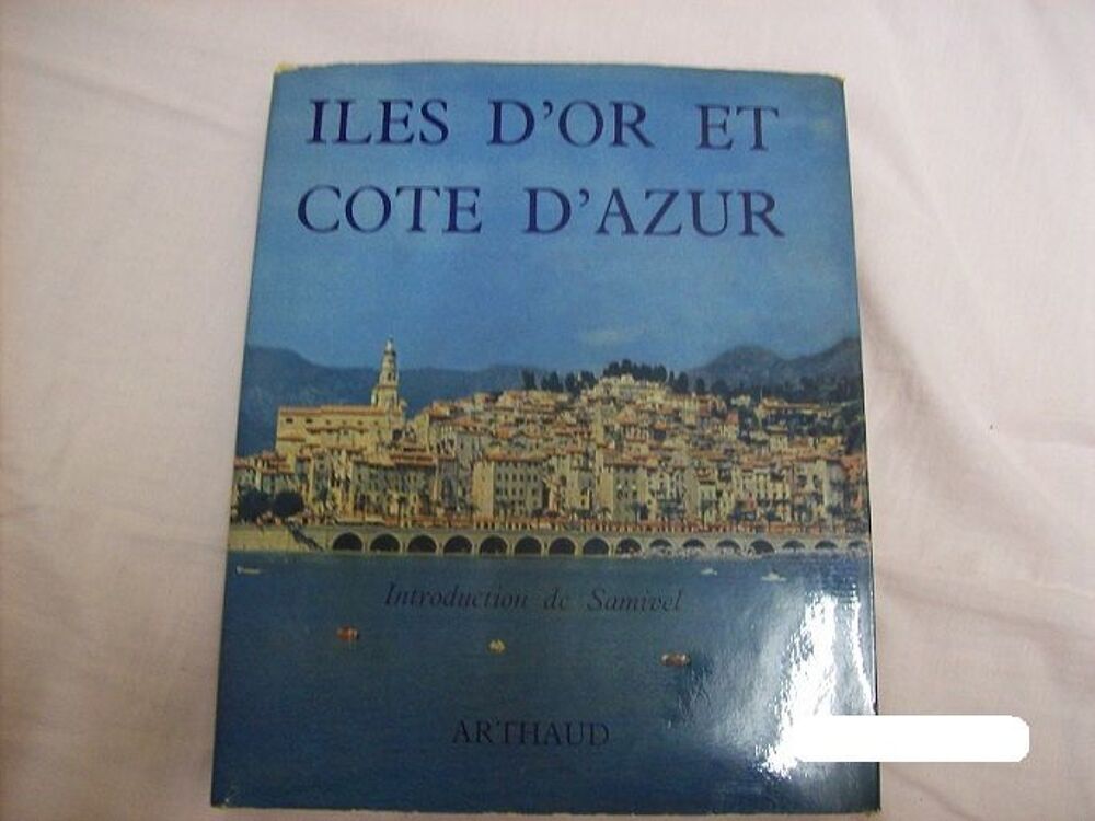 lot 1A -gros ROMANS + ILES d'or et C&ocirc;te d'azur - zoe Livres et BD