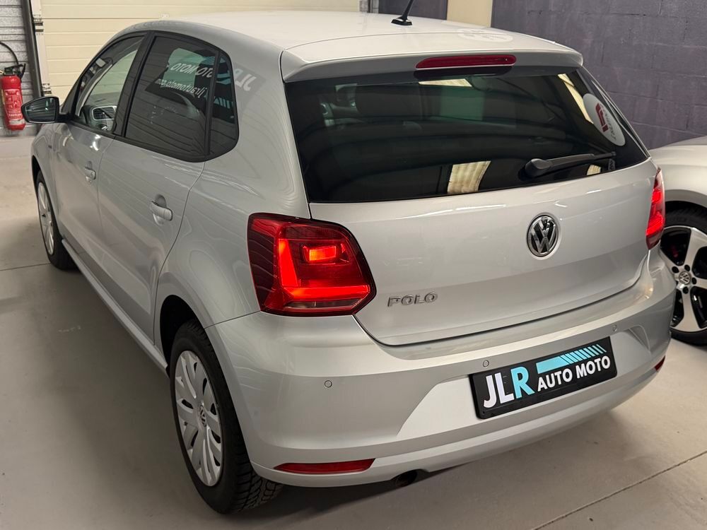 Polo FINITION FRESH 2014 occasion 67500 Haguenau