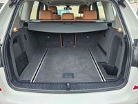 X3 xDrive20d 190ch Executive 2015 occasion 33560 Carbon-Blanc