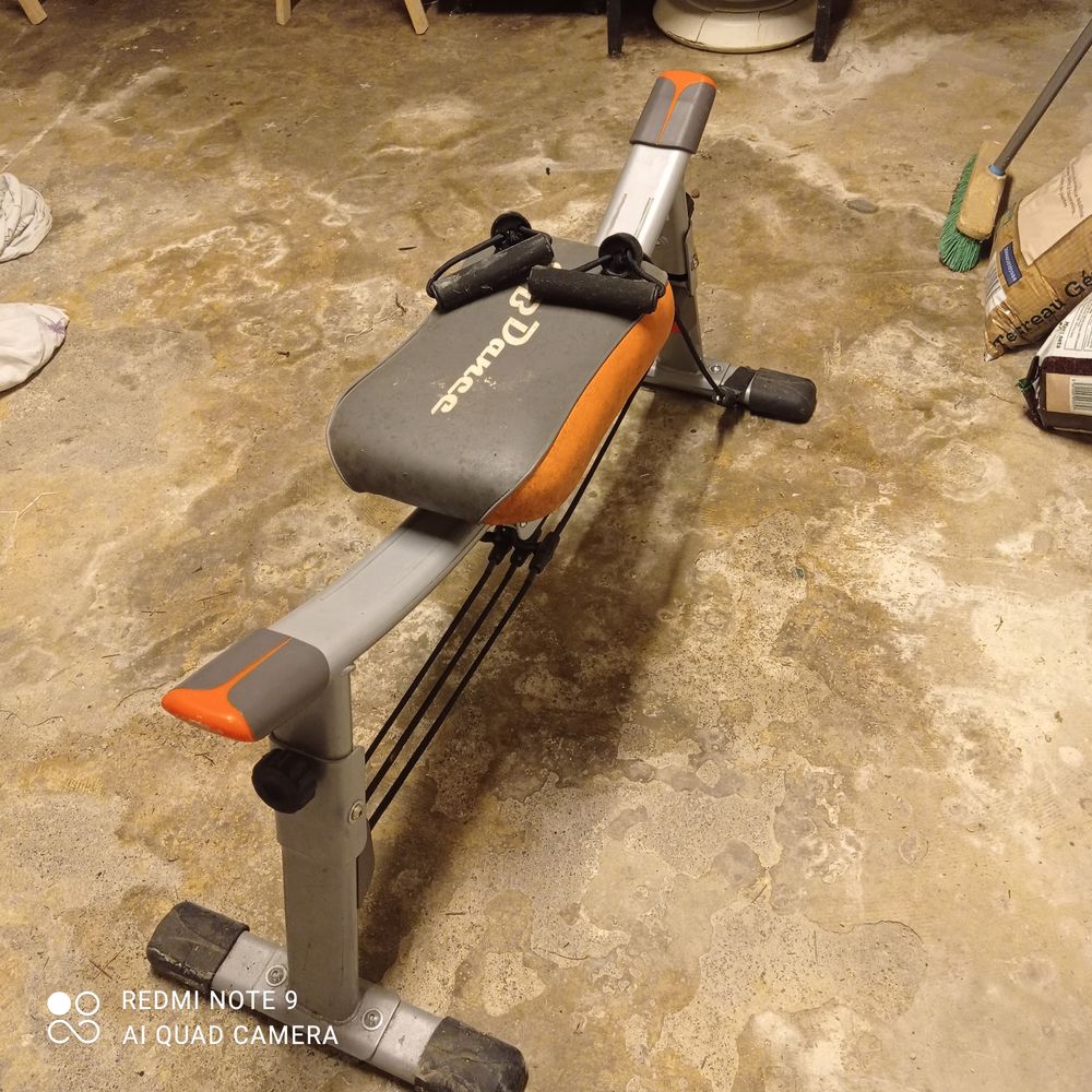 Banc de musculation Sports