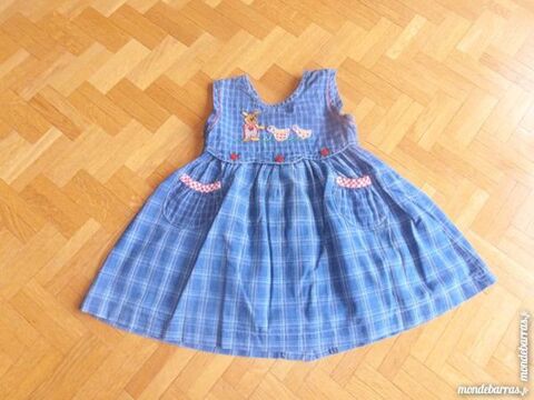 Robe en chambray (50) 12 Tours (37)