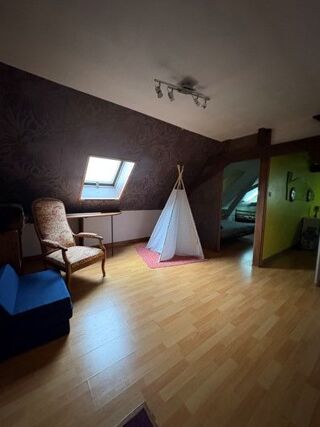  Maison � vendre 7 pi�ces 125 m�